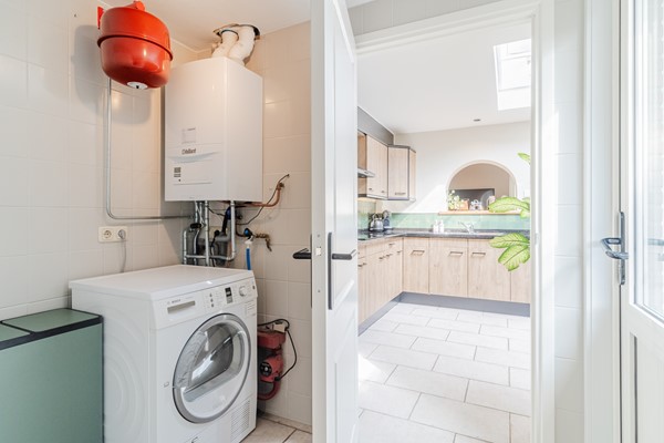 Medium property photo - President Steijnstraat 82, 5021 TR Tilburg